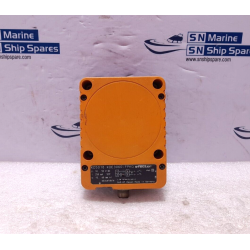 Capacitive sensor Ifm