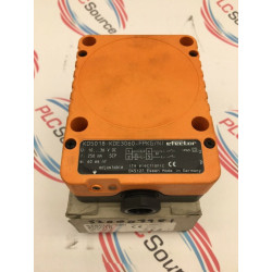 Capacitive sensor Ifm