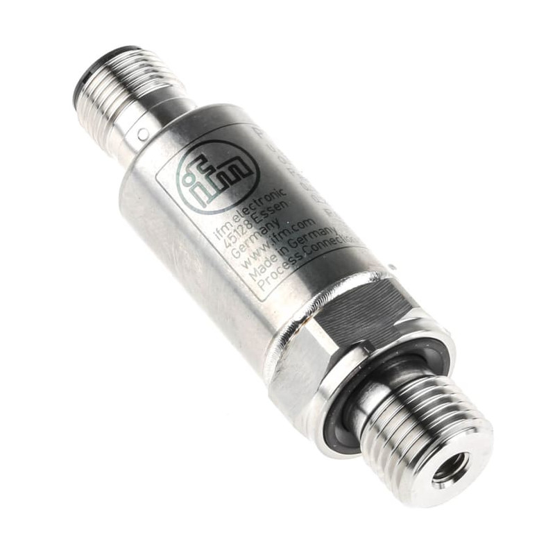 Pressure transmitter Ifm