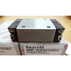 Rexroth B. Runner Block