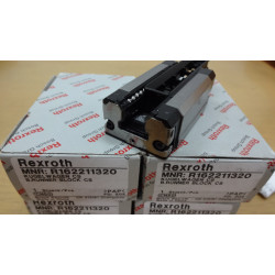 Rexroth B. Runner Block