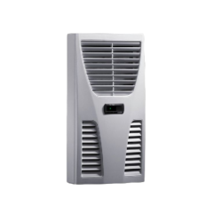 TopTherm wall-mounted cooling unit Blue e 0.3 - 4 kW
