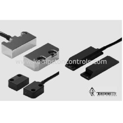 F3S-TGR-NMPC-21-10 Bekontaktis durų jungiklis, Hall koduotas, 10m kabelis 2NC/1NO