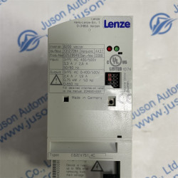 E82EV751K4C Lenze