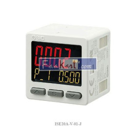 ISE20A-V-01 SMC