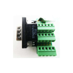 82000000012200 Control Techniques