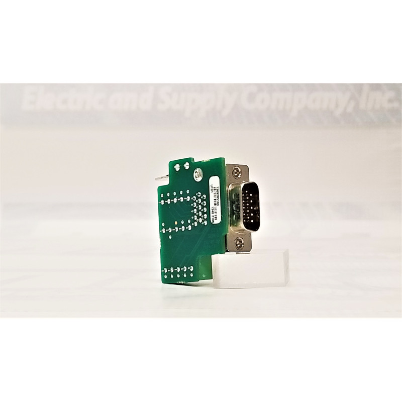 82000000012200 Control Techniques