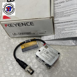 LR-TB2000C Keyence