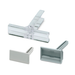 KLM 3-L - Terminal strip marker carrier