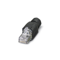 VS-08-RJ45-5-Q/IP20 BK Phoenix Contact