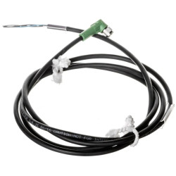 SAC-3P- 1,5-PUR/M 8FR - Sensor/actuator cable