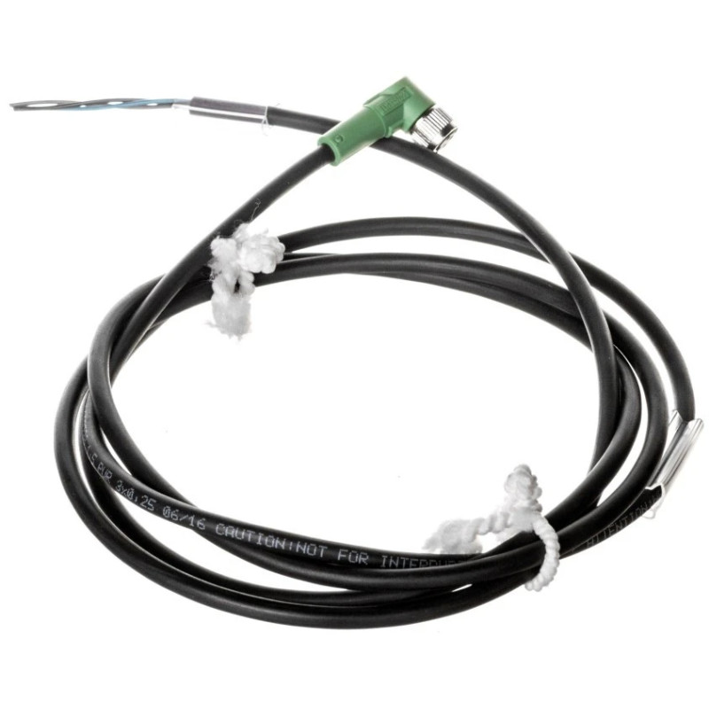 SAC-3P- 1,5-PUR/M 8FR - Sensor/actuator cable