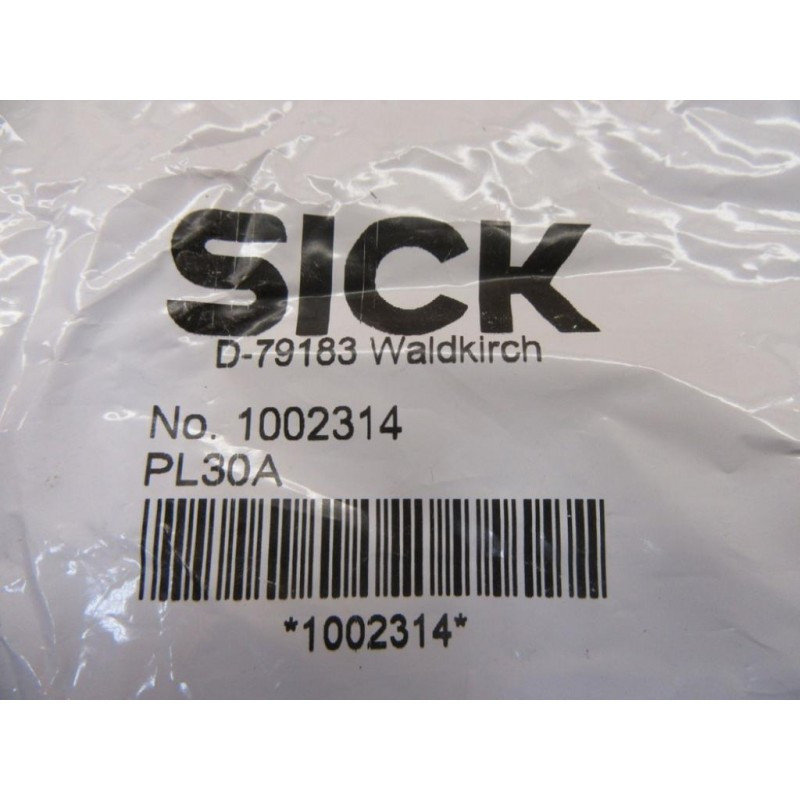 Reflektorius PL30A - Techniniai priedai automatizacijai