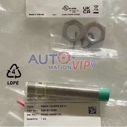 NBN4-12GM50-E2-V1 PepperlFuchs