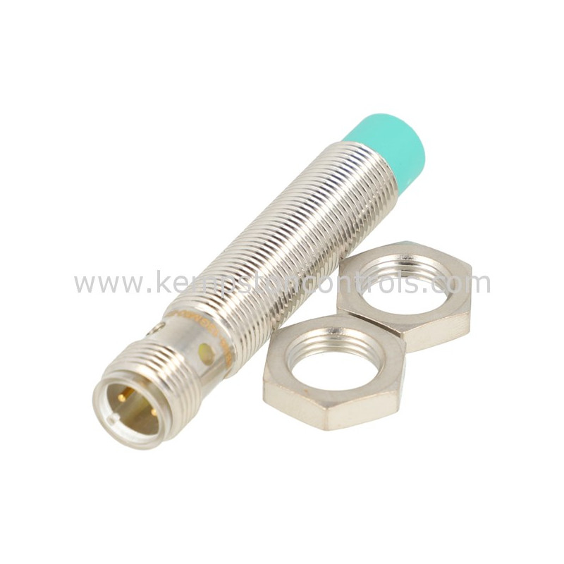 NBN4-12GM50-E2-V1 PepperlFuchs