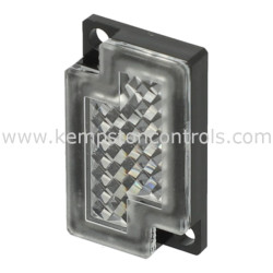 R8 REFLECTOR RRX LASER 14x23mm M123-70