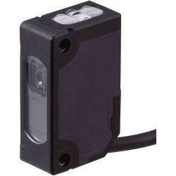 S3Z-PR-5-M01-PL BGD-SUPP PNP LIGHT CONNECTOR