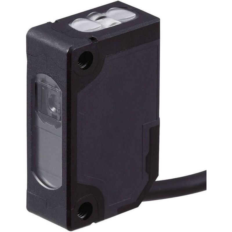 S3Z-PR-5-M01-PL BGD-SUPP PNP LIGHT CONN