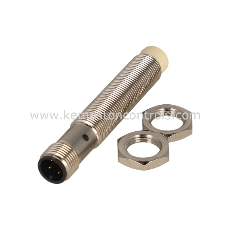 IS-18-C1-S2 NOT FLUSH PNP NO M12