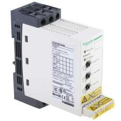 Sliding Starter Unit 5.5kW 12A 400V