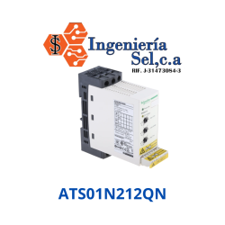 Sliding Starter Unit 5.5kW 12A 400V