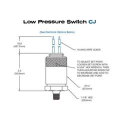 CJ-2C2-10G/WLEP sensor NASON