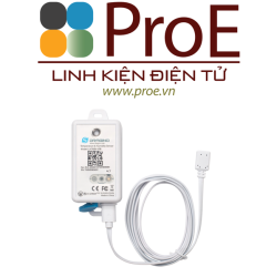 LoRaWAN Vibration Sensor