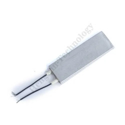 Heating element Ø16x80 mm 230V 600W 16080600 WA03