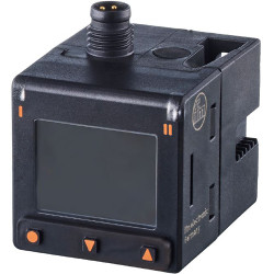 Pressure sensor for pneumatics Ifm