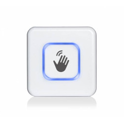 02.089300000-0102 Bekontaktis jungiklis Magic swich Chroma ADV SURFACE L, BEA