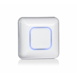 02.089300000-0102 Bekontaktis Switch Magic Switch Chroma ADV SURFACE L, BEA