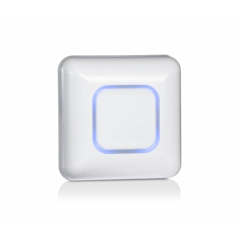 02.089300000-0102 Bekontaktis Switch Magic Switch Chroma ADV SURFACE L, BEA