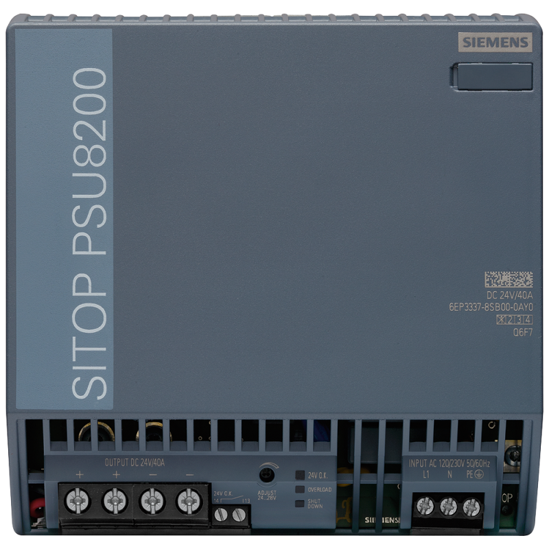 6EP3337-8SB00-0AY0 SIEMENS