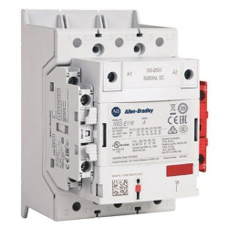 IEC 305 A kontaktorius - 100E305KD11