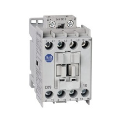 IEC 305 A kontaktorius - 100E305KD11