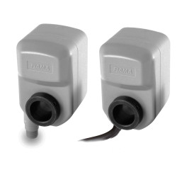 PR20 24/1 10 2M Potentiometer