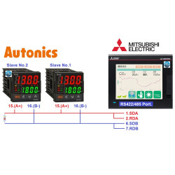 MAC1138MAC1166 Autonics
