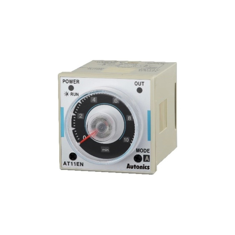 MAC1138MAC1166 Autonics