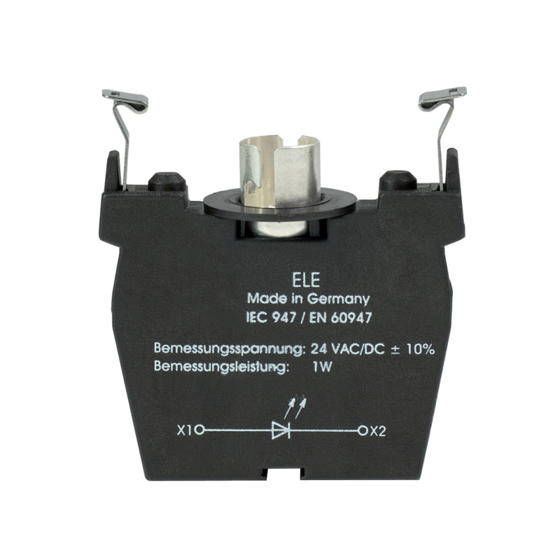 ABB Reference 101006529 for Automation and Measurement Applications