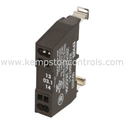 Schmersal EF031 Kontaktinė blokas | Automatikos sprendimas