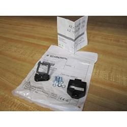 AZM 170-B6 - Elektromechaninė Saugumo Sistema