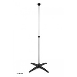 Teleskopinis stovas Veito