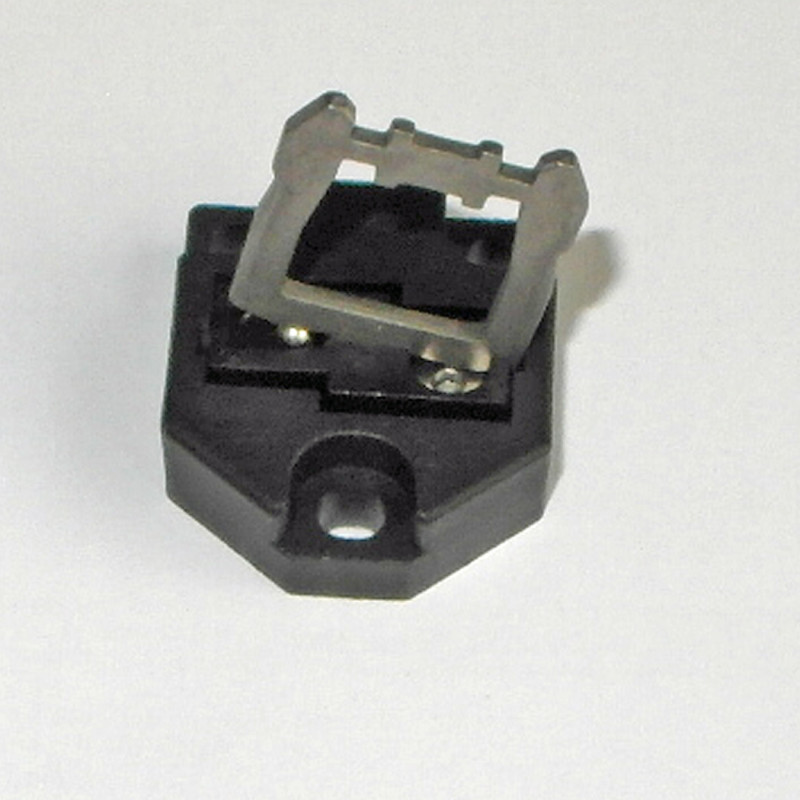 AZM 170-B6 - Elektromechaninė Saugumo Sistema