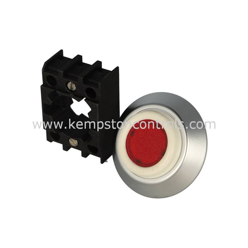 Mygtukas NDLRT 101163544 SCHMERSAL - Automatizavimo sprendimas