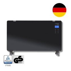 Konvekcinis šildytuvas Trotec TCH 2011 E