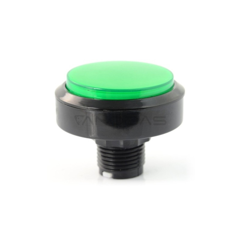 Mygtukas Schmersal NDLGN žalias - 101163547