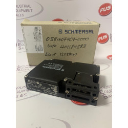 AZM 161SK-1212RK-024 solenoido užraktas