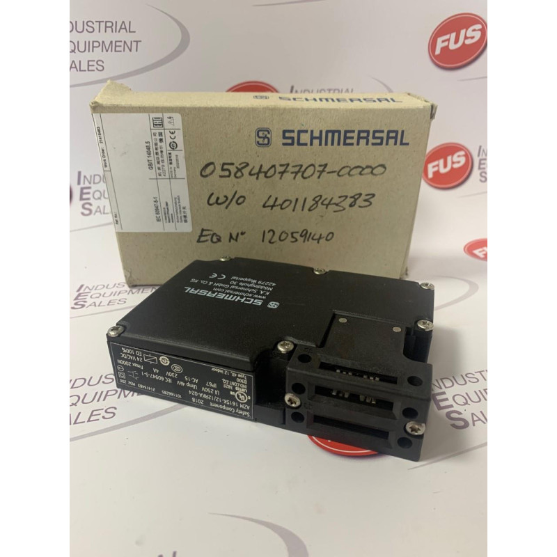 Reference 101164207 - Engineering Component for Automation & Installation