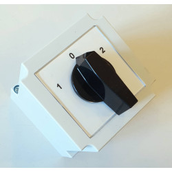 Jungiklis 2 poziciju fiksuojamas 101164763 SCHMERSAL