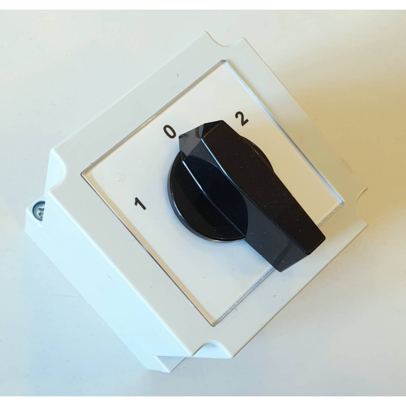 Jungiklis 2 poziciju fiksuojamas 101164763 SCHMERSAL